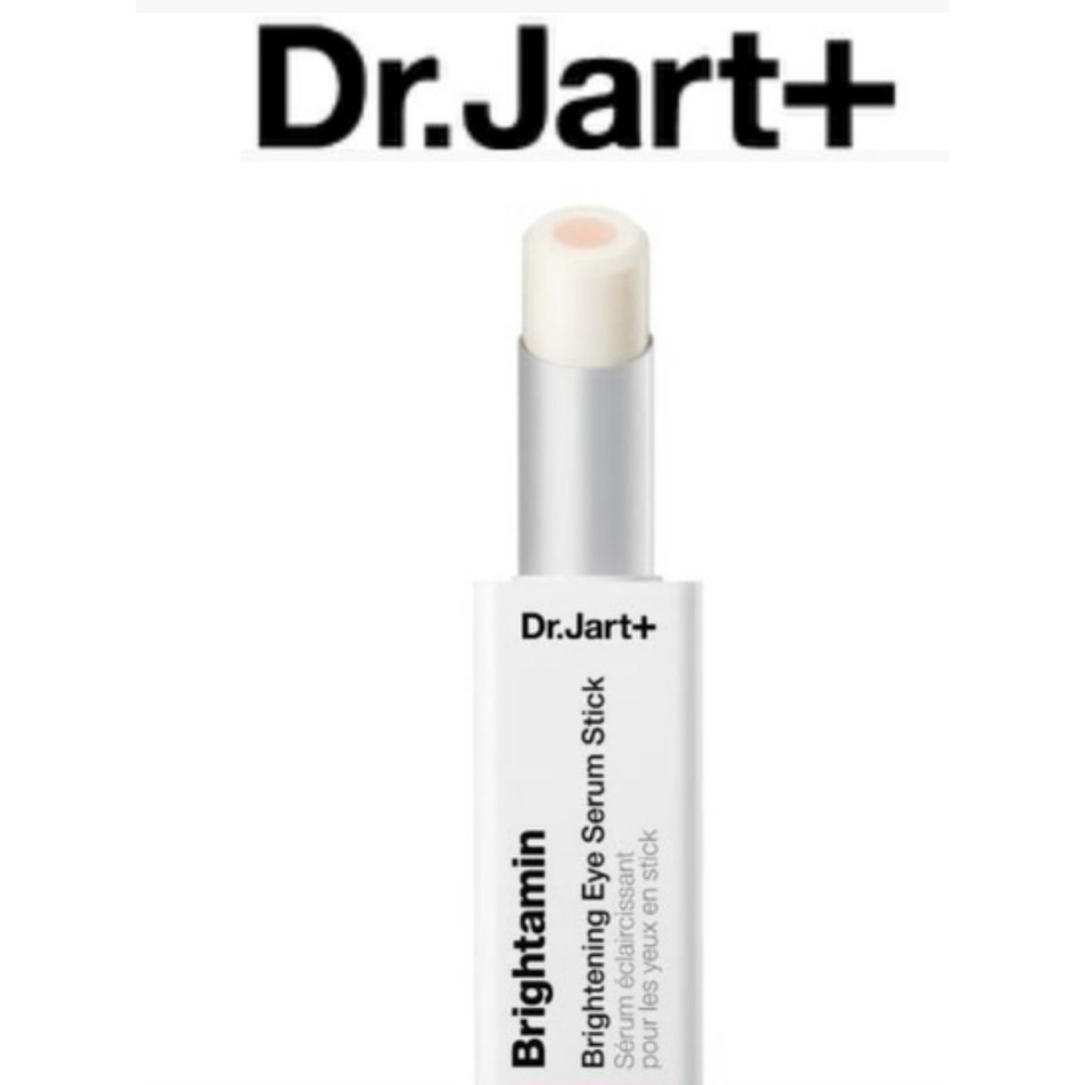 Dr. Jart Brightamin Brightening Eye Serum Stick